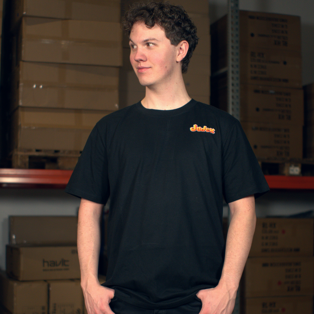 Judex Style T-shirt
