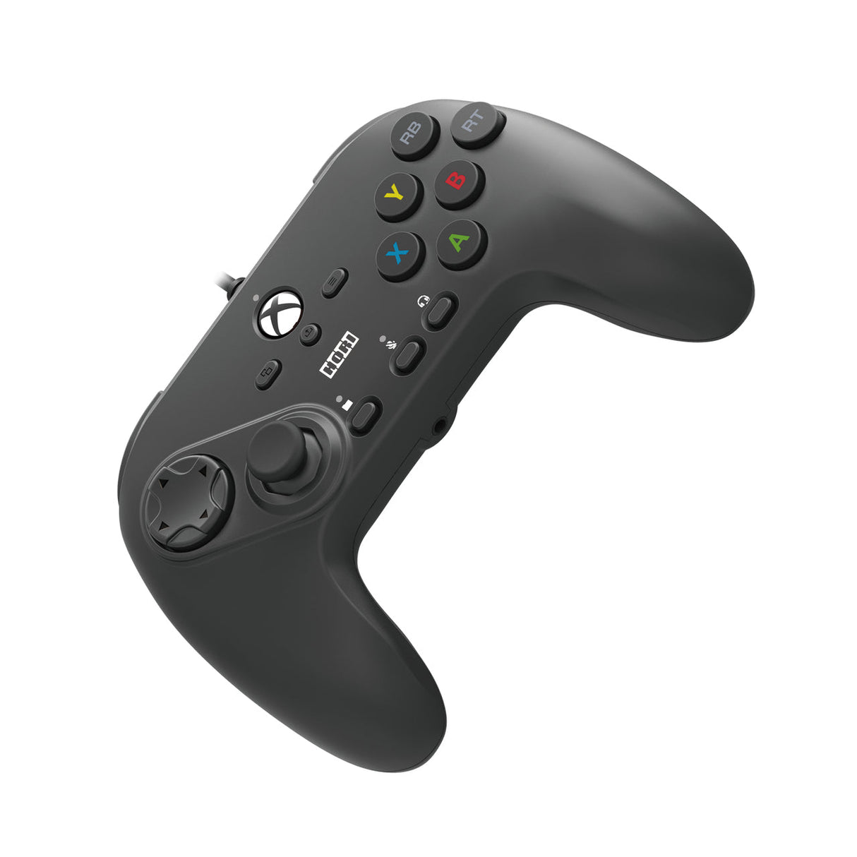 HORI Xbox Series X Fighting Commander Controller Med Kabel