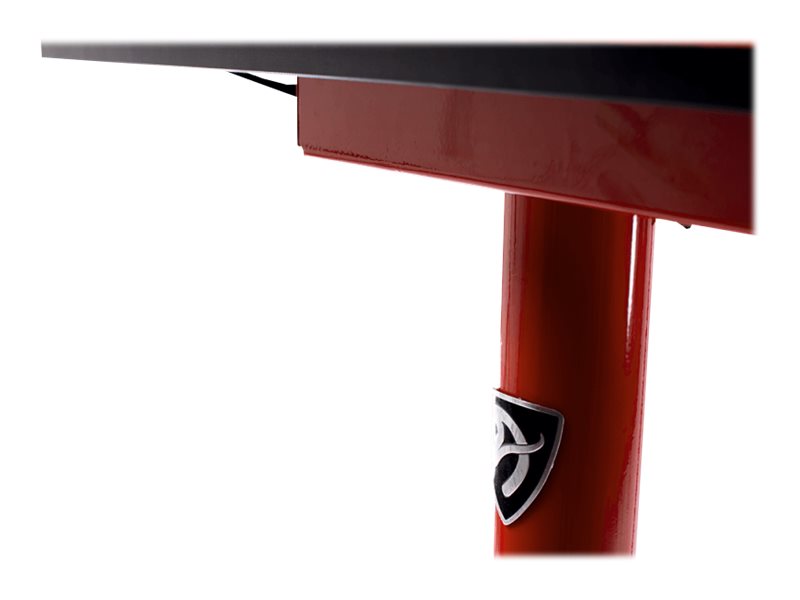 Arozzi Arena Leggero Bord Red Gaming