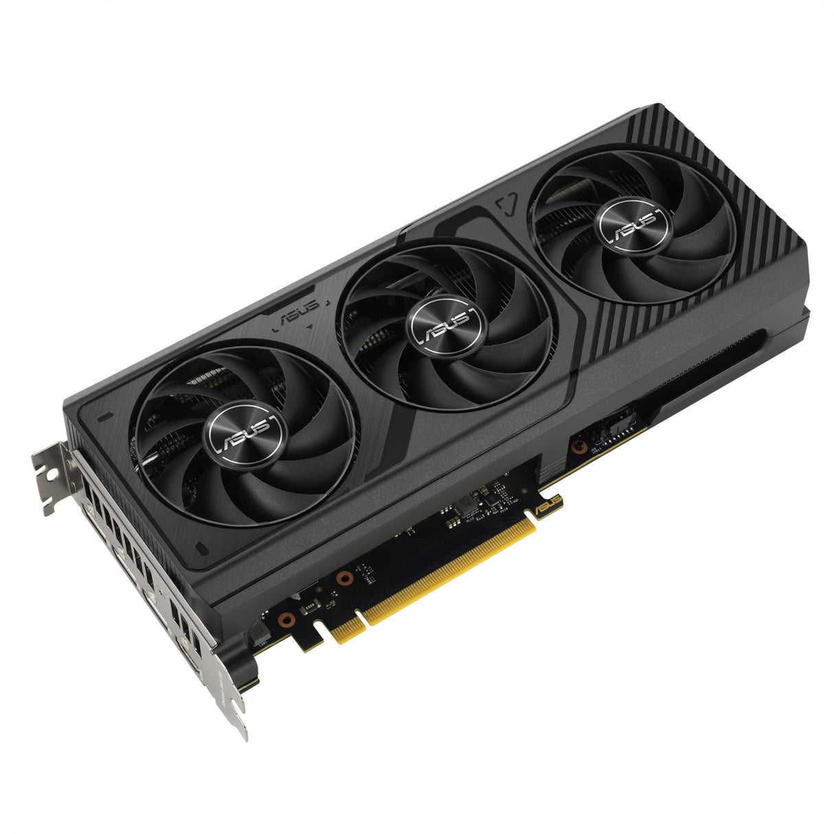 ASUS GeForce RTX 4070 SUPER 12GB PRIME OC ASUS