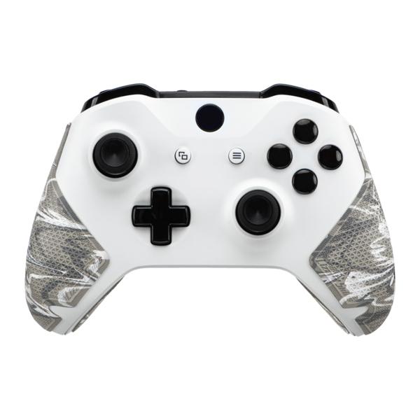 Lizard Skins DSP Controller Grip För Xbox One - Phantom Camo