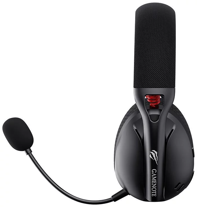 Havit Gaming-serien - 2.4G Gaming Headset