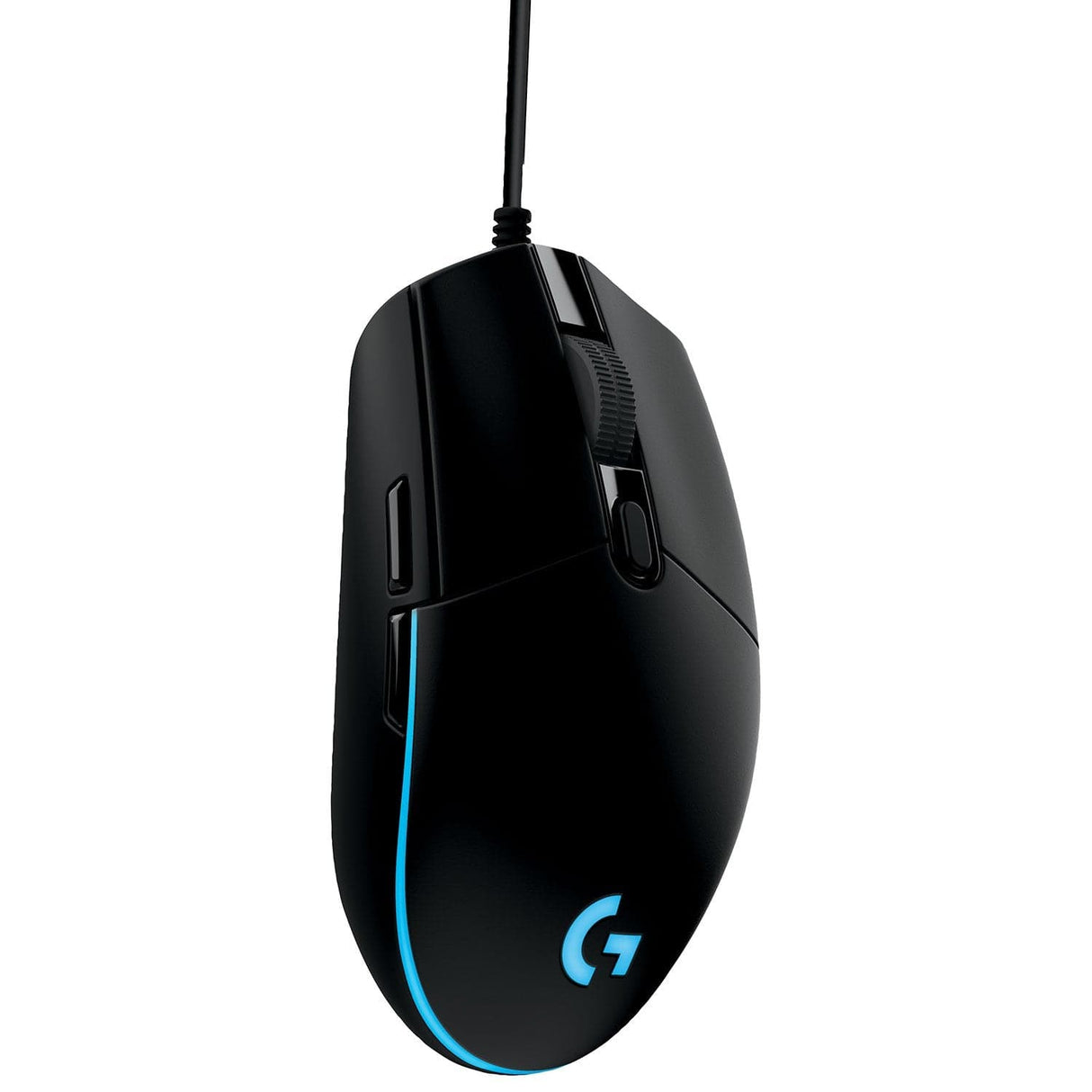 Logitech - G203 Prodigy Gaming Mouse