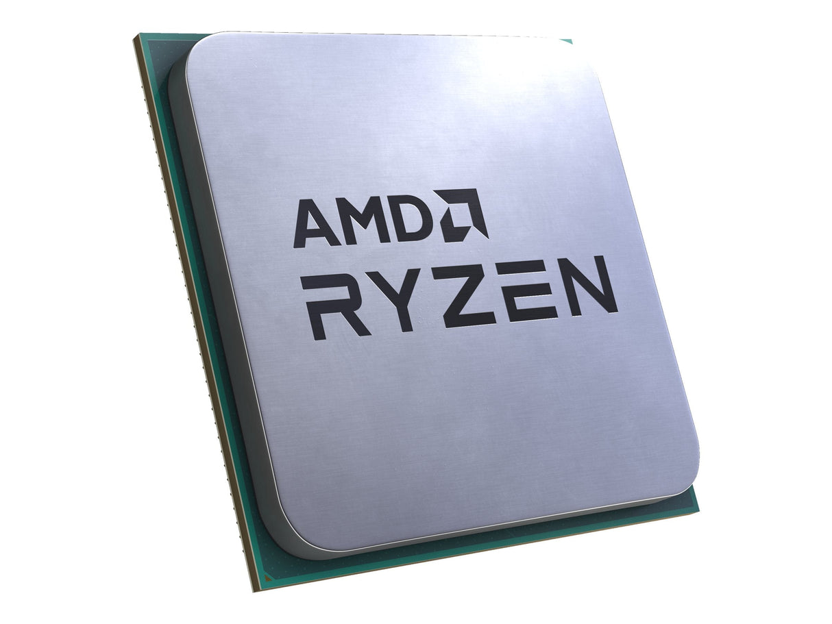 AMD CPU Ryzen 5 3600 3,6 GHz 6 kärnor AM4