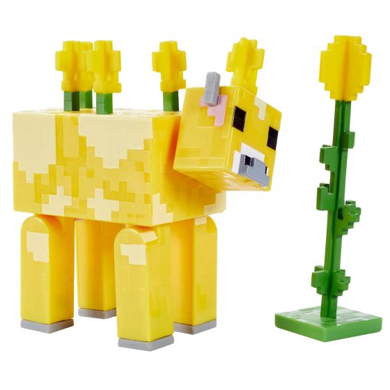 Minecraft - 3.25 Core Figures Asst. (GTP08)