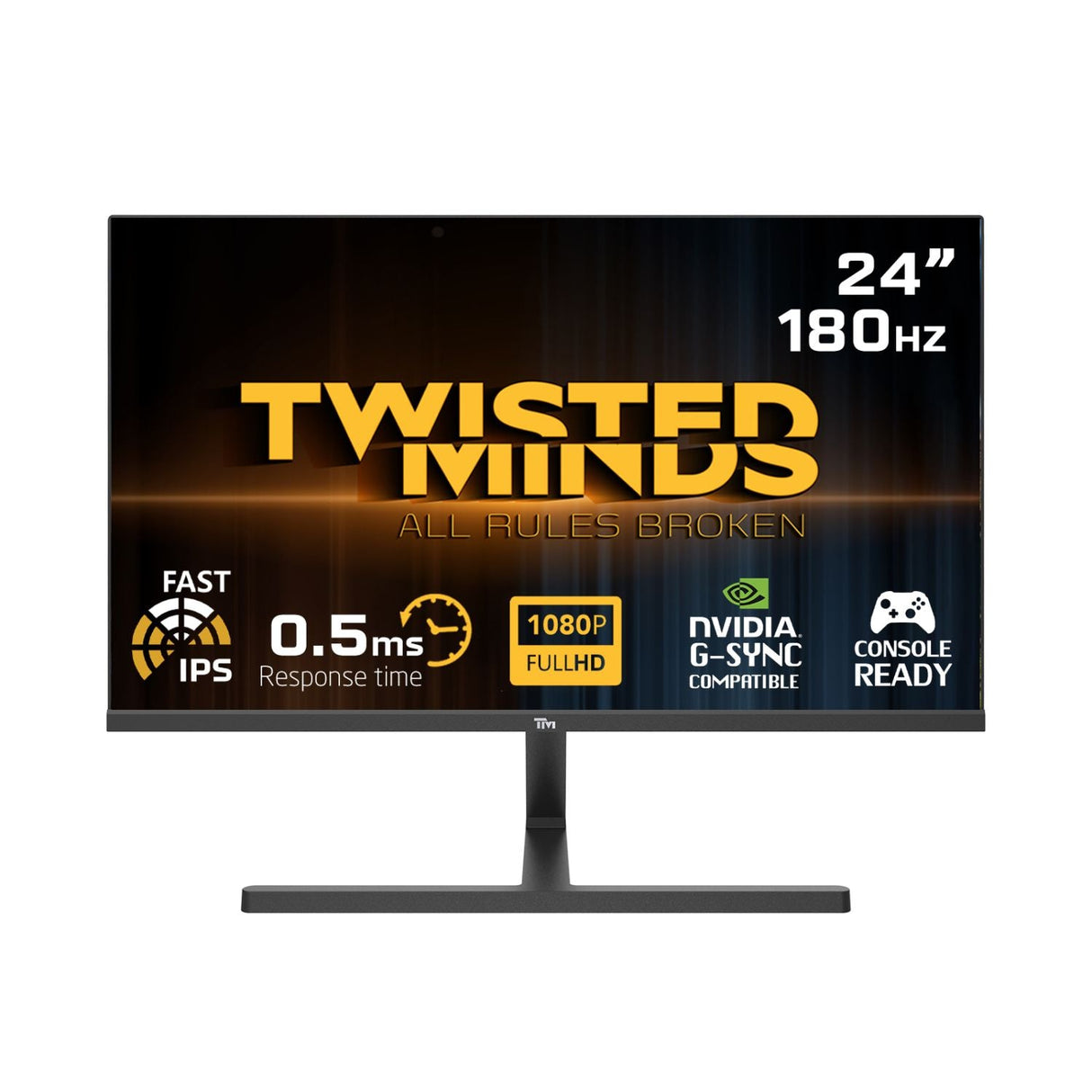 TWISTED MINDS 24" FHD - 180HZ