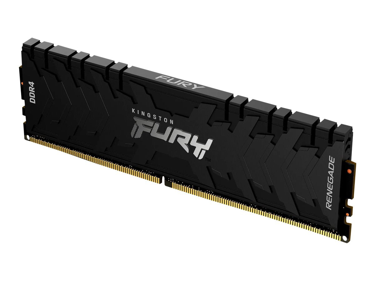 Kingston FURY Renegade DDR4 16GB 3600MHz CL16 Icke-ECC