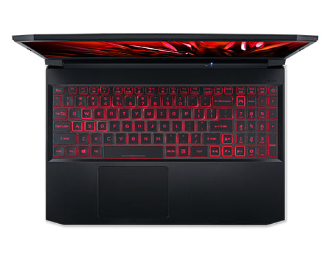 Acer Nitro 5 AN515-57 15.6 I5-11400H 16GB 512GB RTX 3050 Windows 11 Home 64-bit