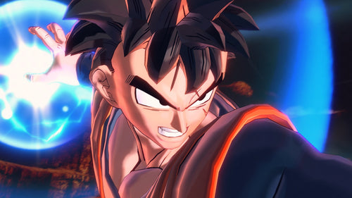 Dragon Ball Xenoverse 2 – Xbox One / Xbox Series X – produktbillede 10