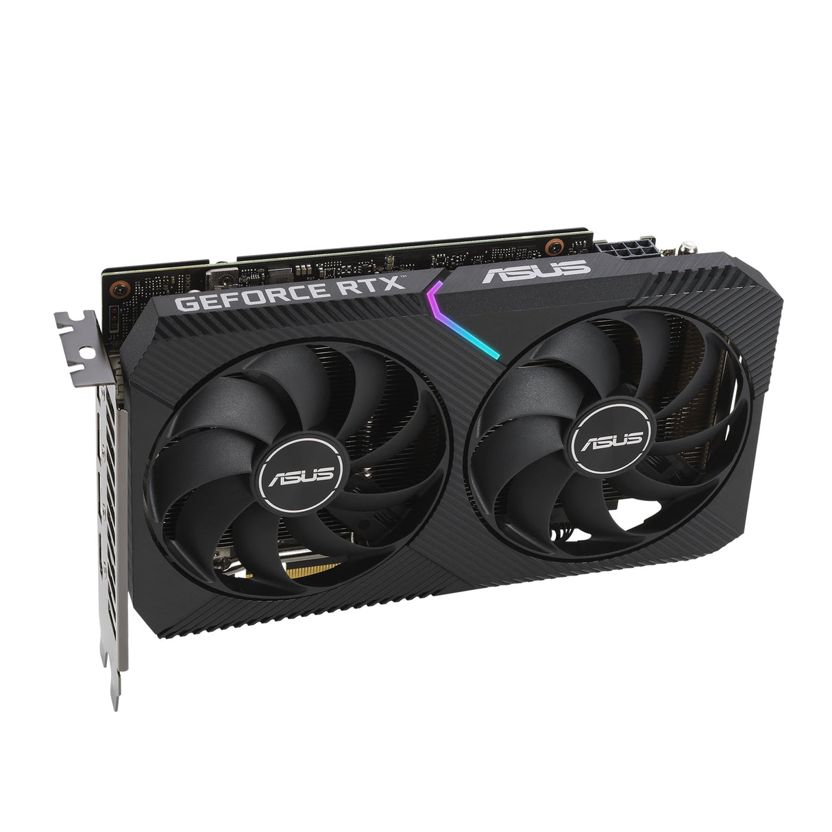 ASUS GeForce RTX 3060 12GB GDDR6 DUAL OC V2