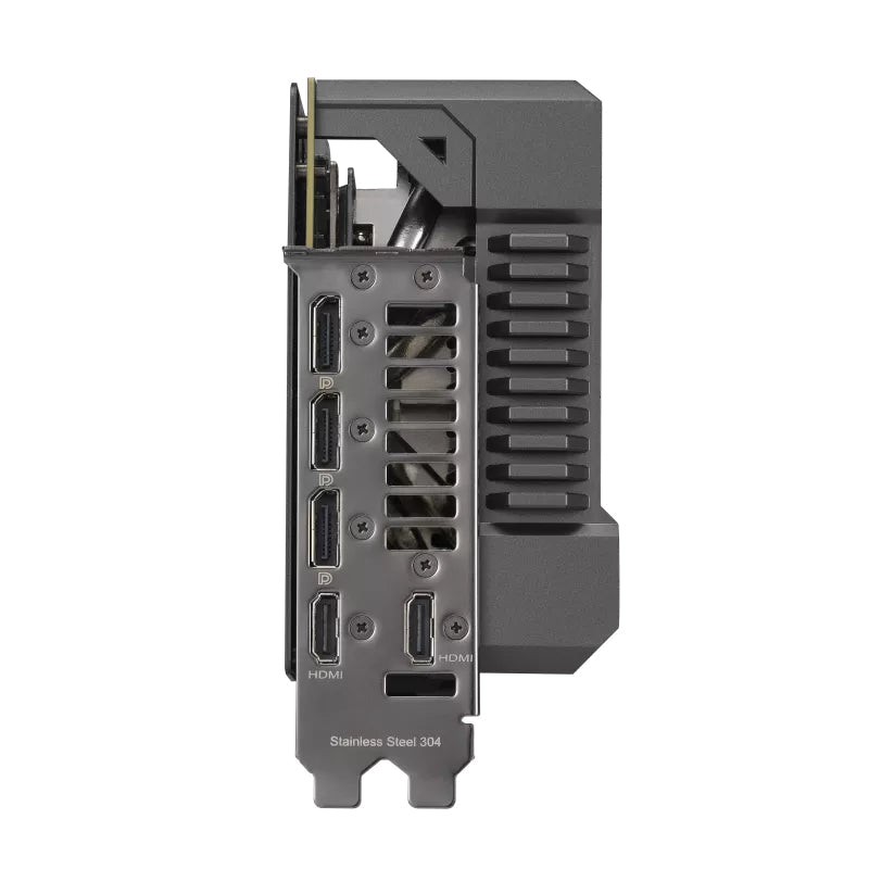 ASUS Geforce RTX 4090 24GB TUF OC GAMING