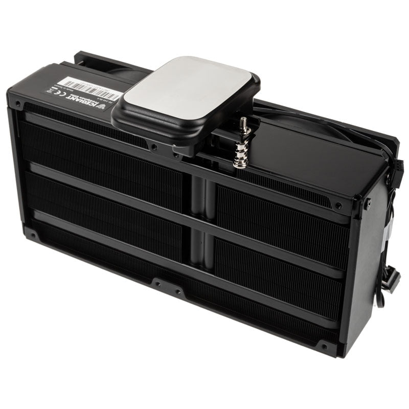 IceGiant ProSiphon Elite CPU-kylare