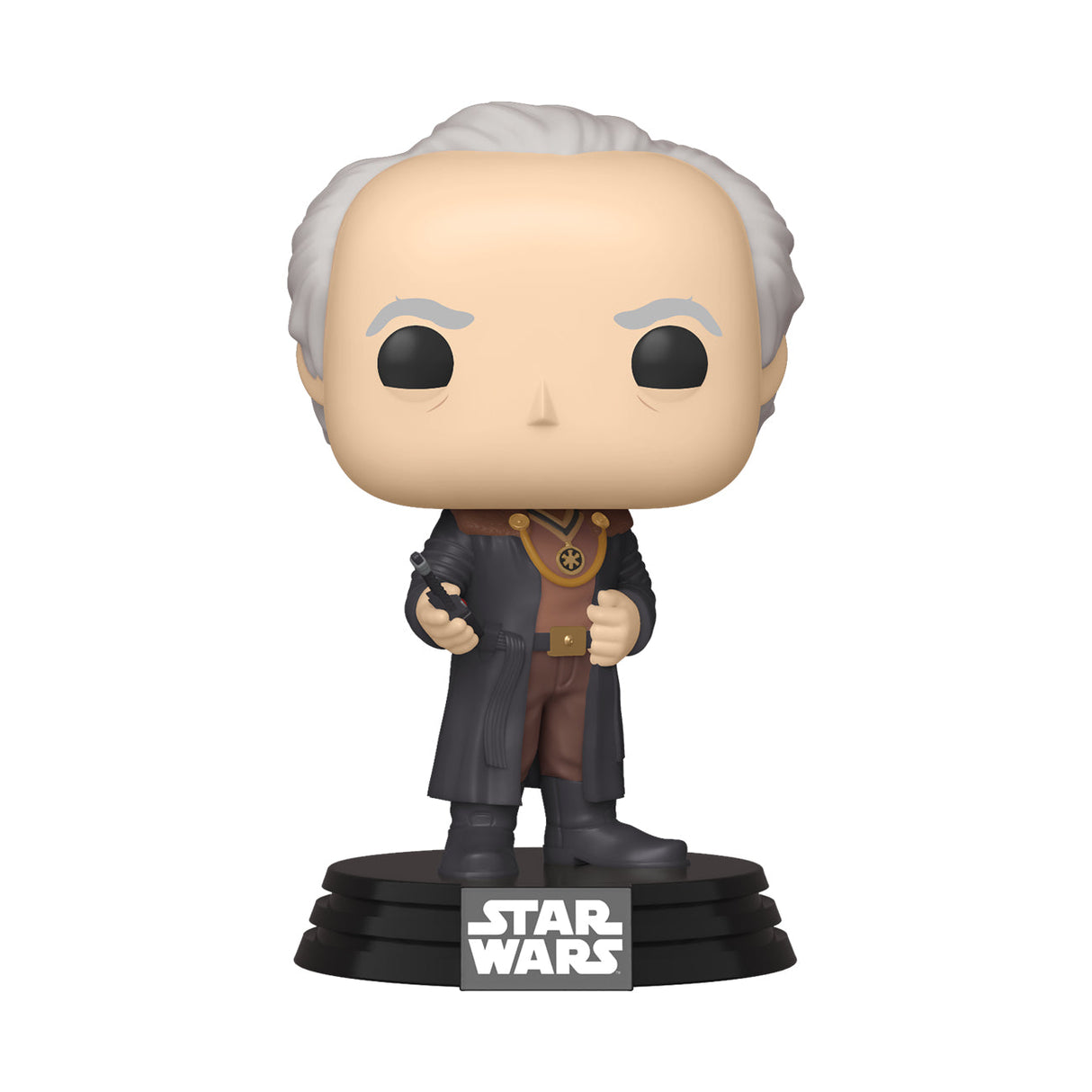 Funko Pop! El Cliente 9 Cm