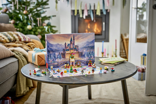 LEGO - Disney Princess - Advent Calendar 2026 (43298)