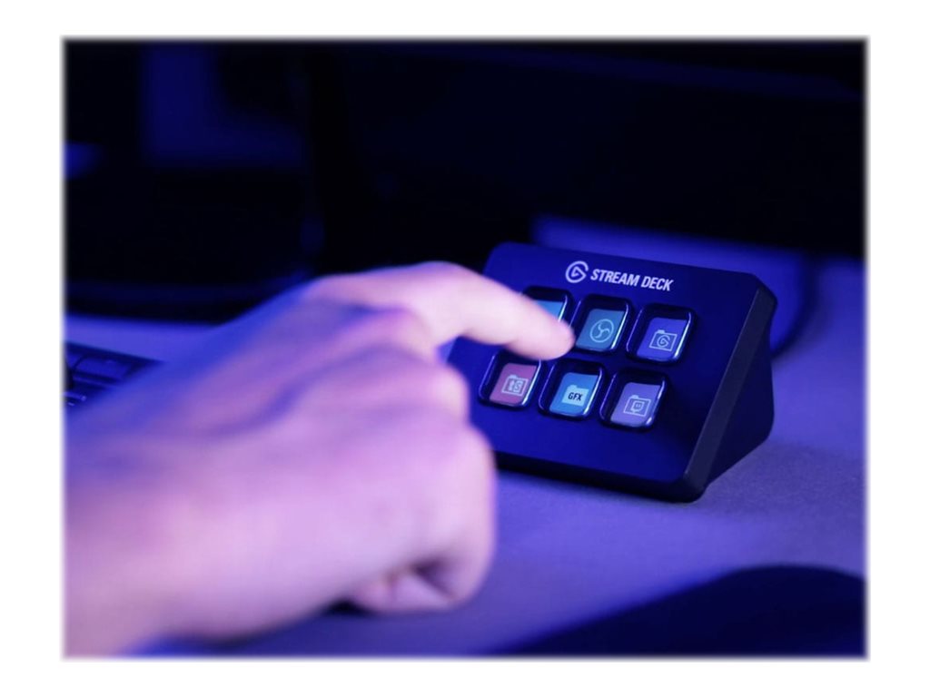 Elgato Stream Deck Mini Keyboard Kabel