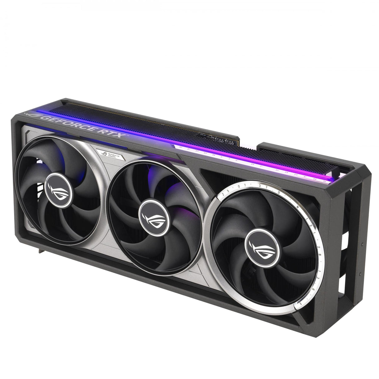 ASUS GeForce RTX 5090 32GB ROG ASTRAL GAMING