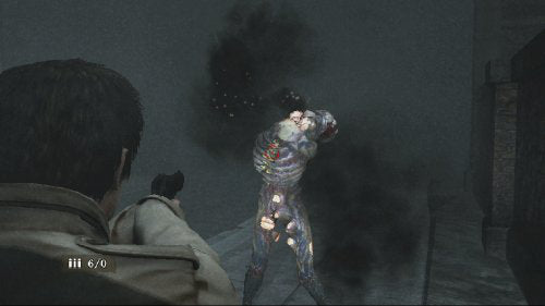 Silent Hill: Homecoming (Import)