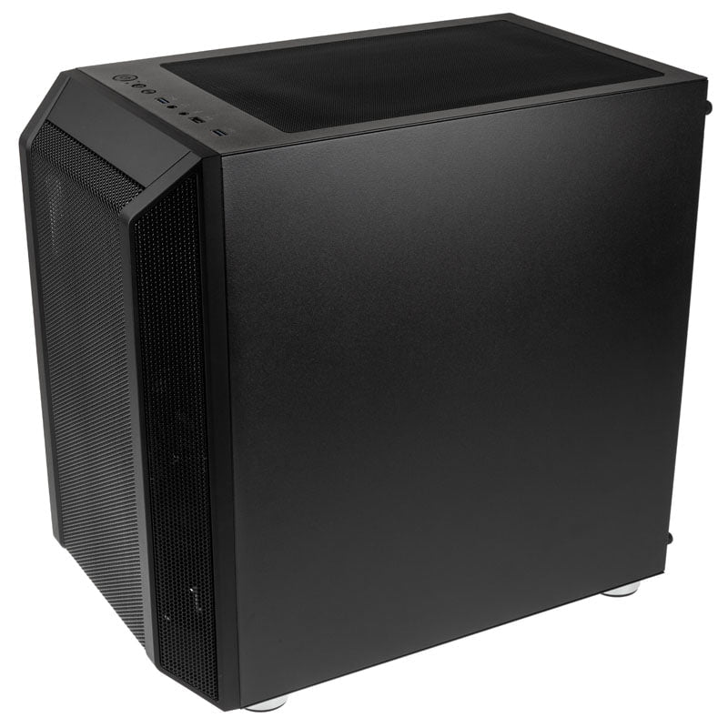 Kolink Citadel Mesh Micro-ATX Fodral - Svart