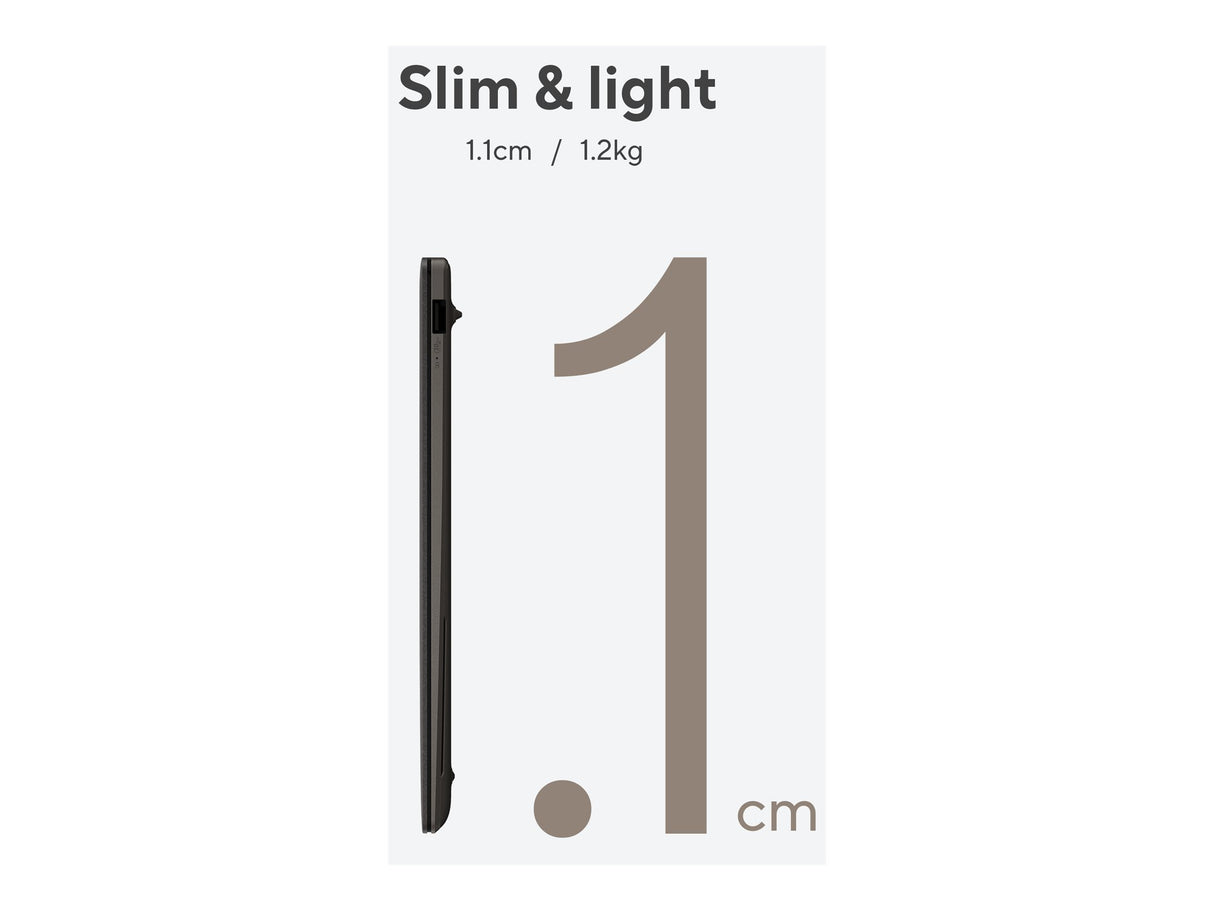 ASUS Zenbook S 14 OLED UX5406SA-PURE6 14 258V 32GB 1TB Intel Arc Graphics 140V Windows 11 Home