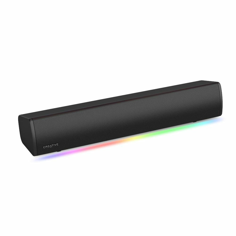 Creative - Sound Blaster GS3 Compact Gaming Soundbar