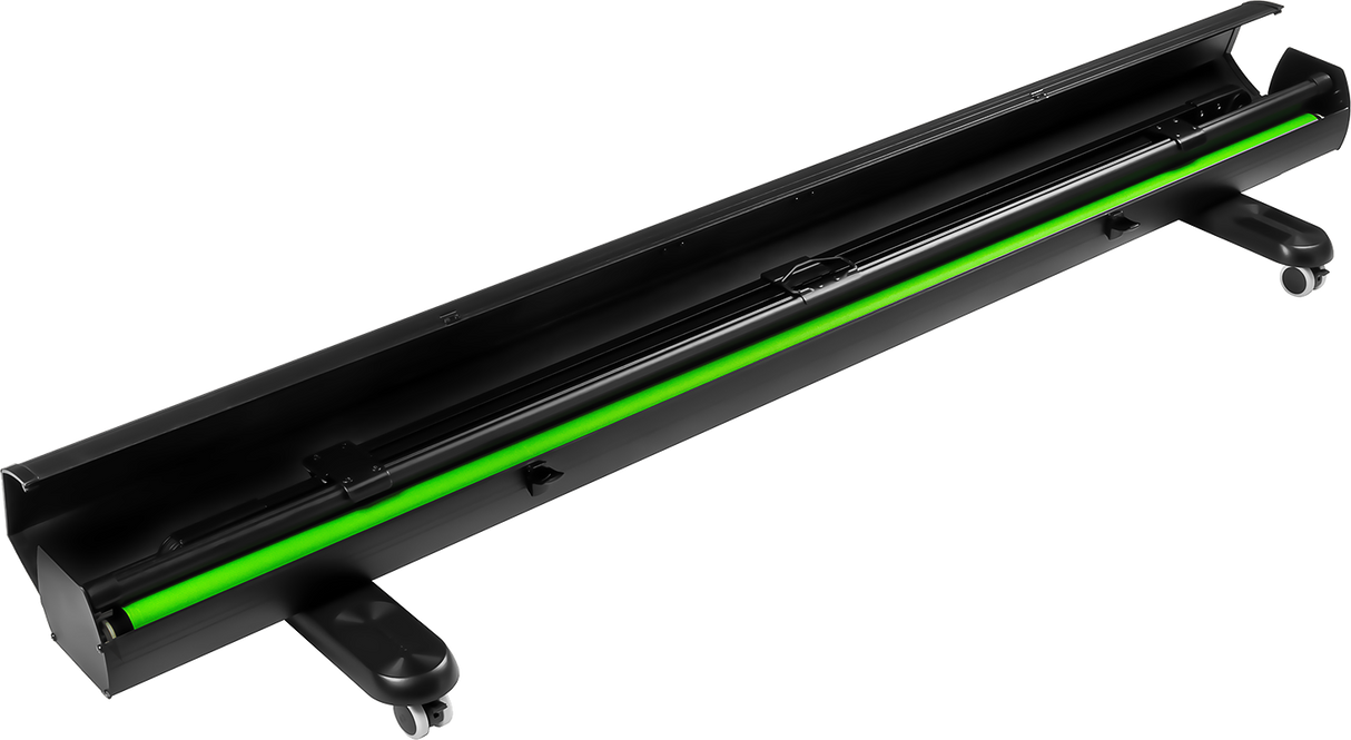 Streamplify SCREEN LIFT Green Screen, 200 x 150cm