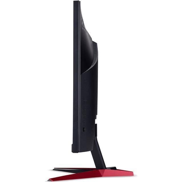 Acer Nitro Gamer skärm VG240Y 23.8" Gamerskärm - IPS - 144Hz