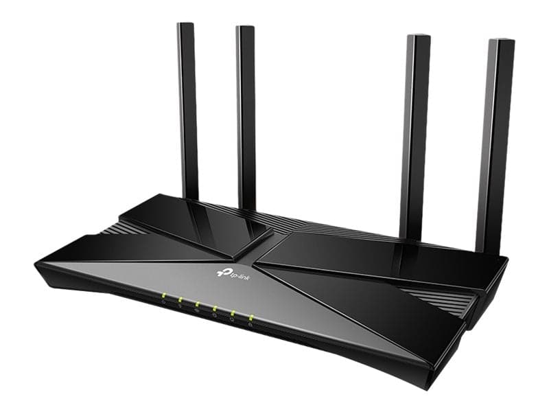 TP-Link Archer AX10 Trådlös Router Desktop