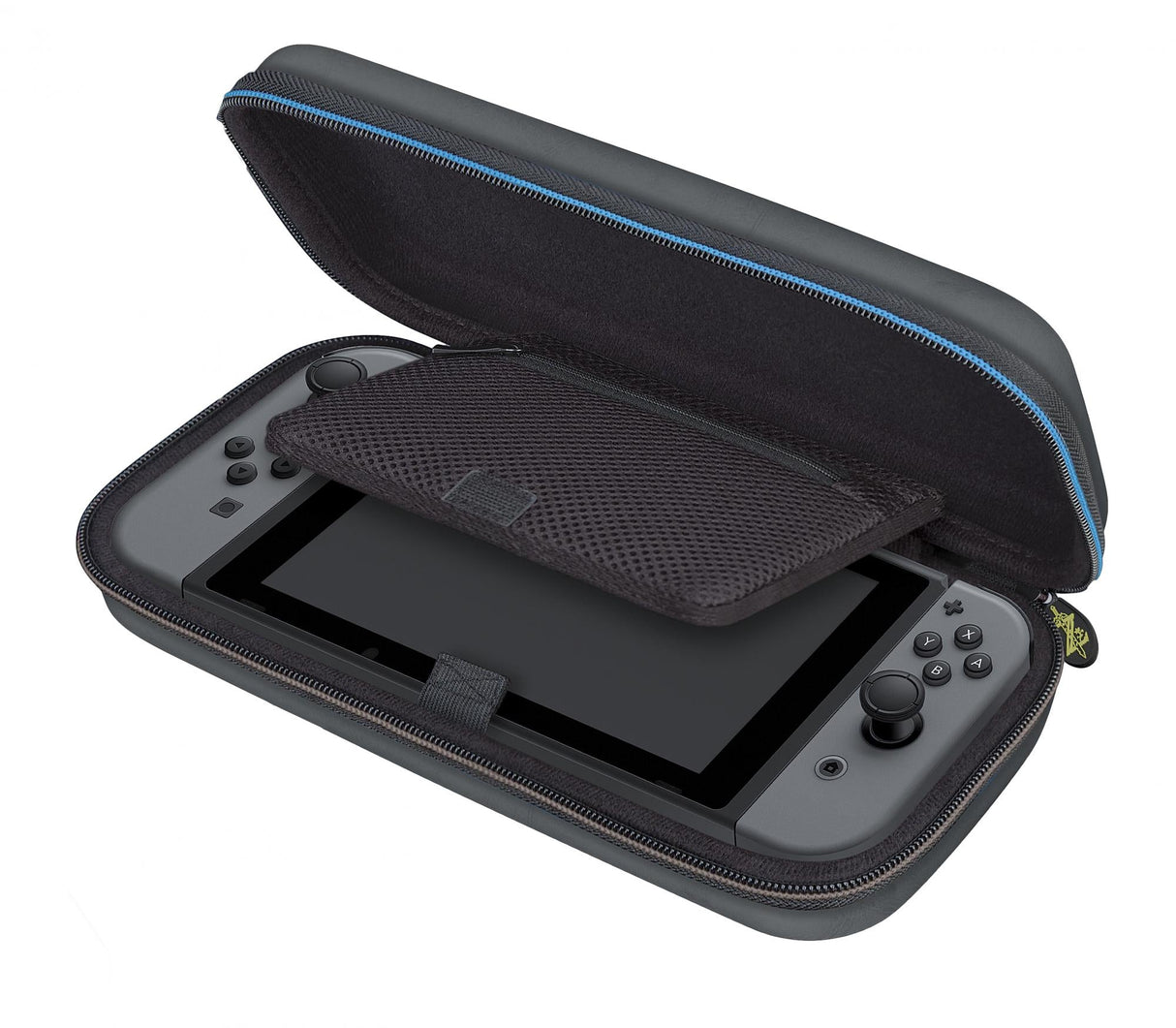 Nintendo Switch - Deluxe Resefodral (Zelda -Tears Of The Kingdom)