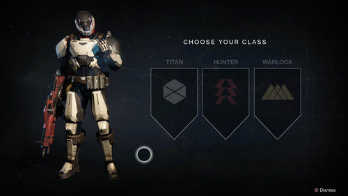 Destiny (FR/Multi in Game)