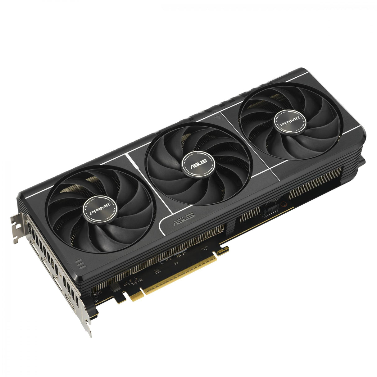 ASUS GeForce RTX 5080 16GB PRIME OC