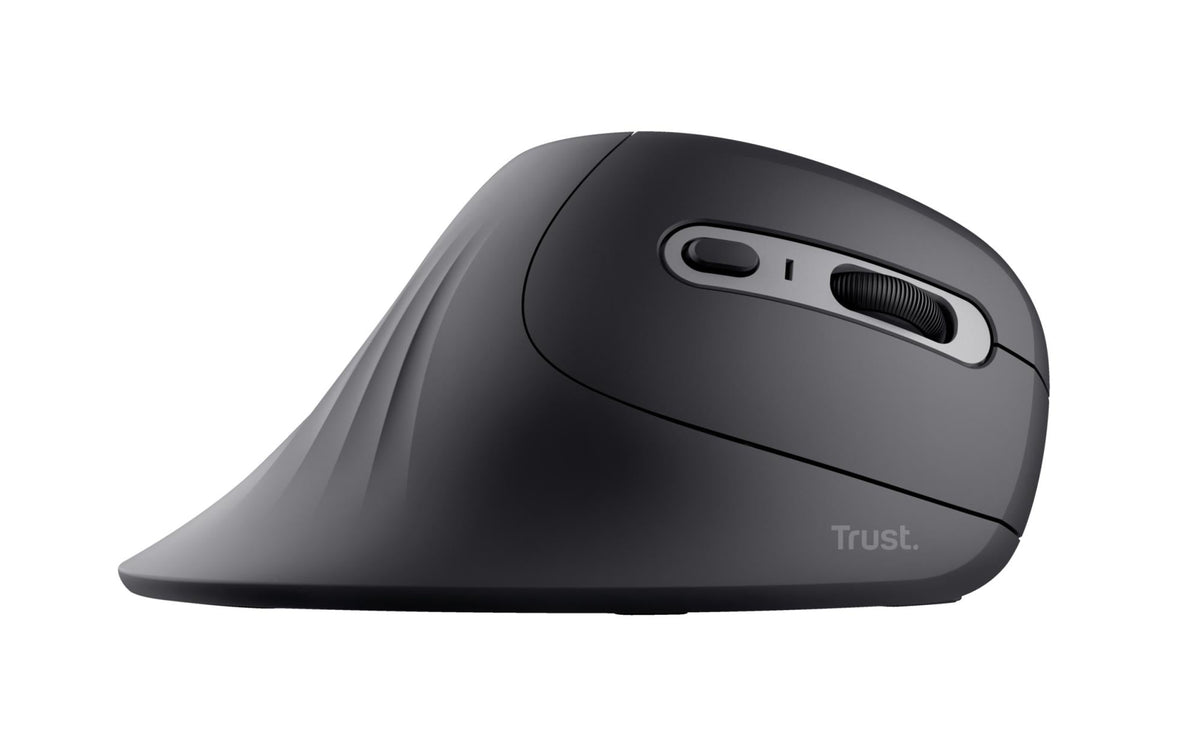 TRUST VERRO WIRELESS ERGO MOUSE TRUST