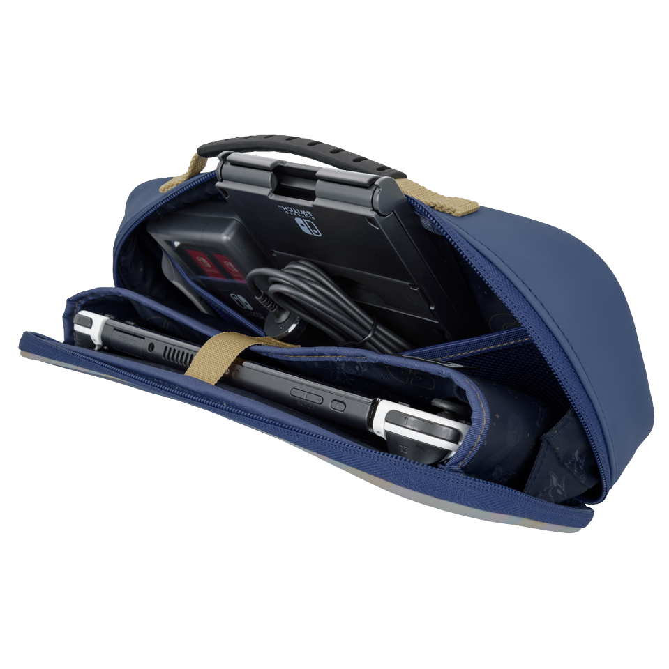 HORI - Cargo Pouch Compact (Eevee)