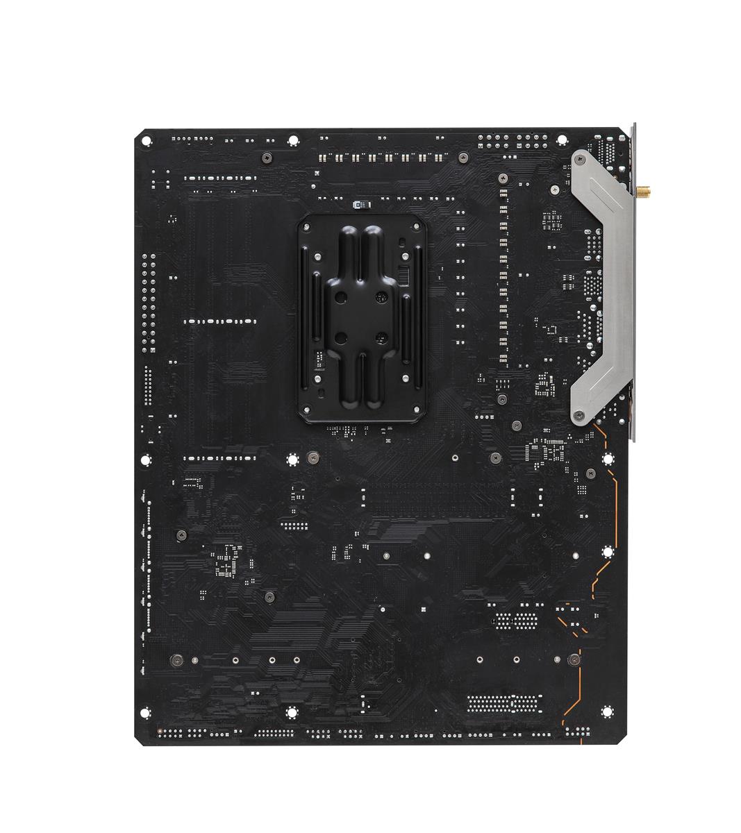 ASRock X670E STÅL LEGEND