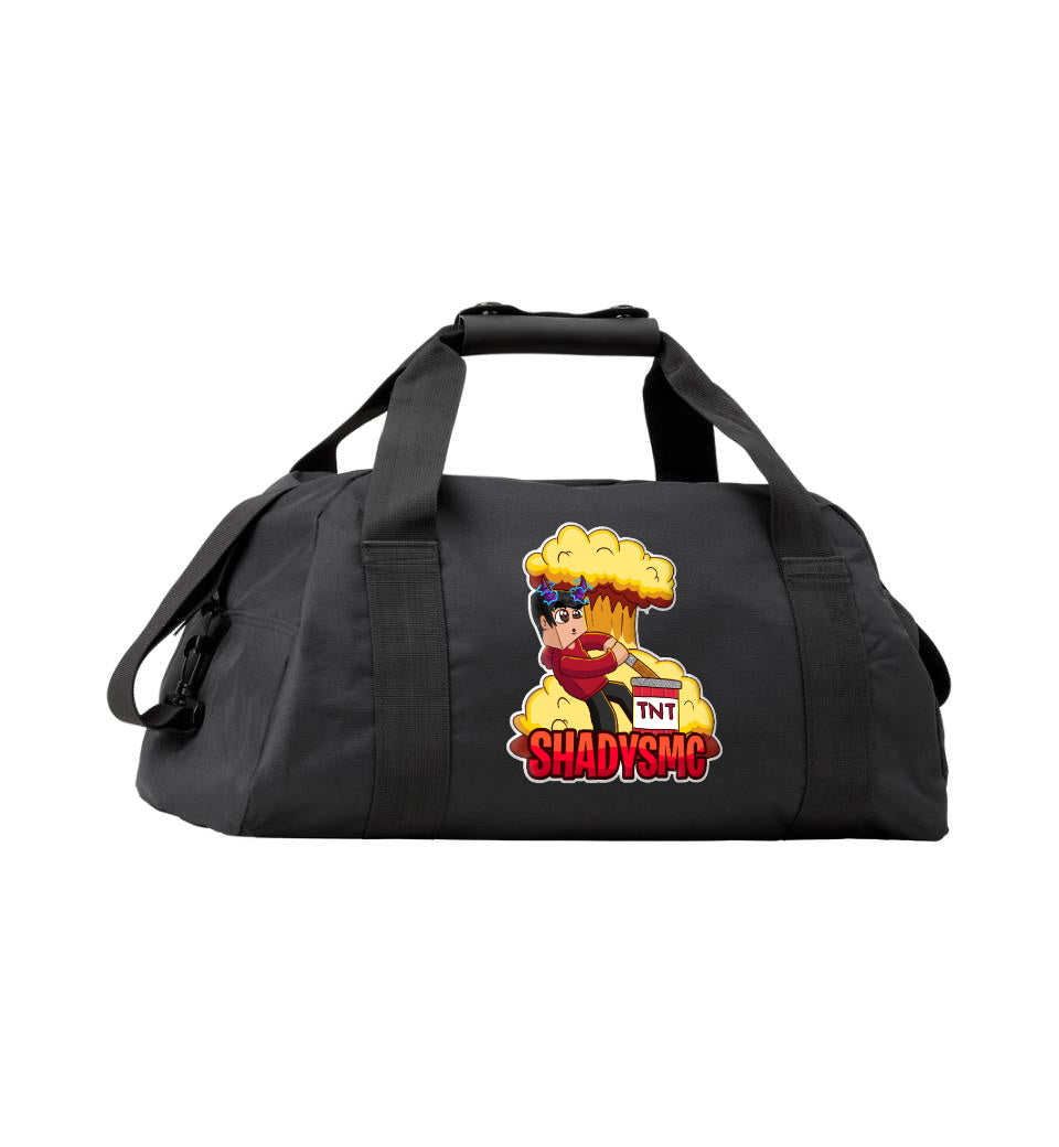 Shady's TNT Sportväska