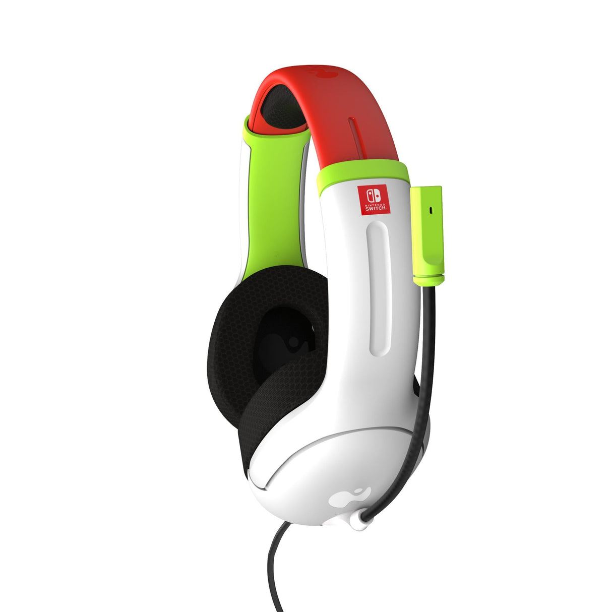 PDP Airlite Headset Wired Radiant Racers