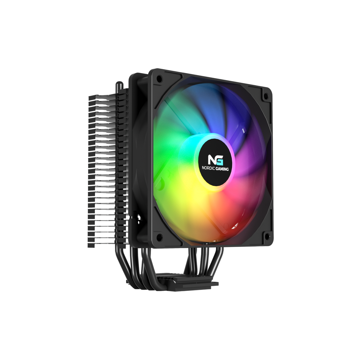 Nordic Gaming 100 CPU Fläkt