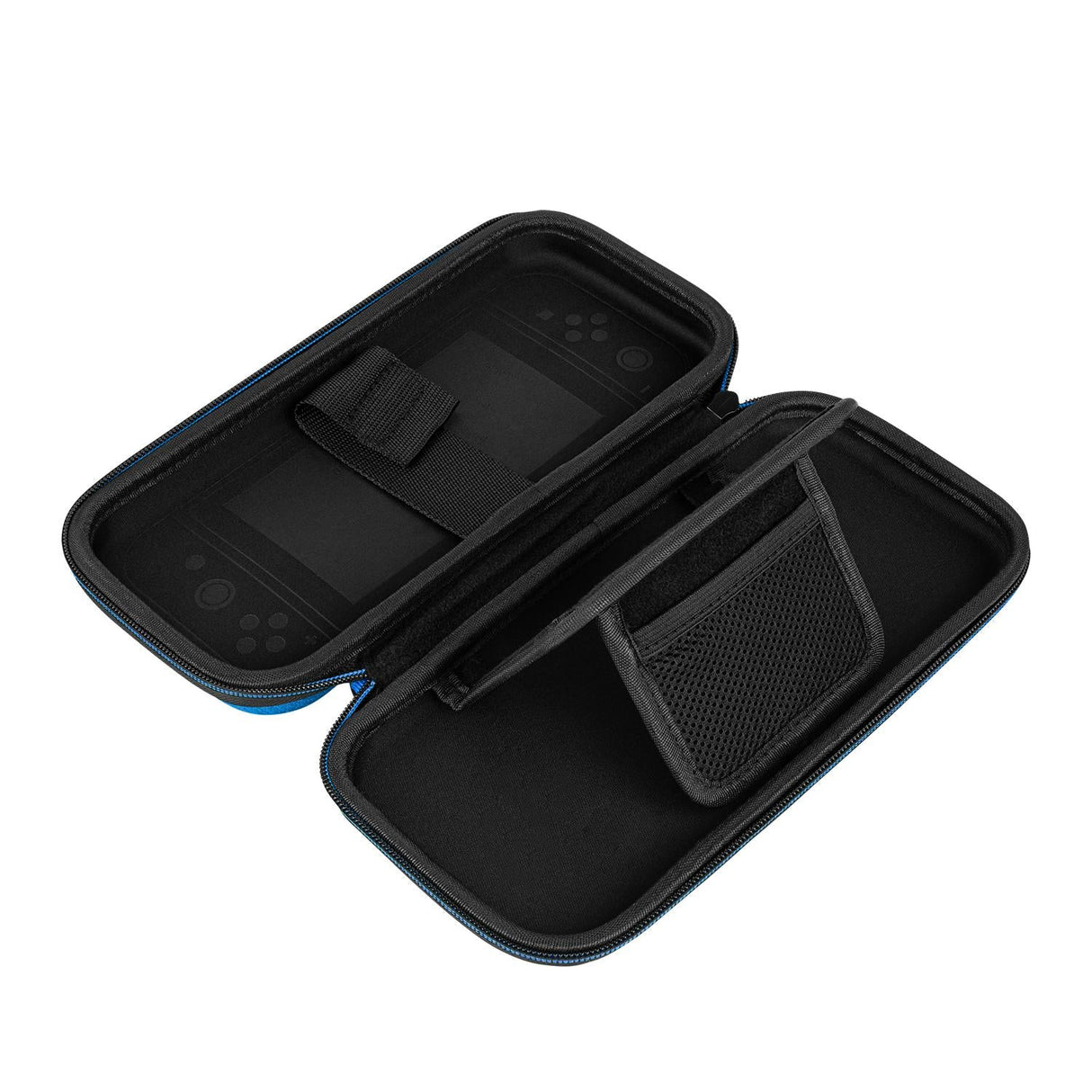 Nintendo Switch Slim Deluxe Resefodral - MARIO