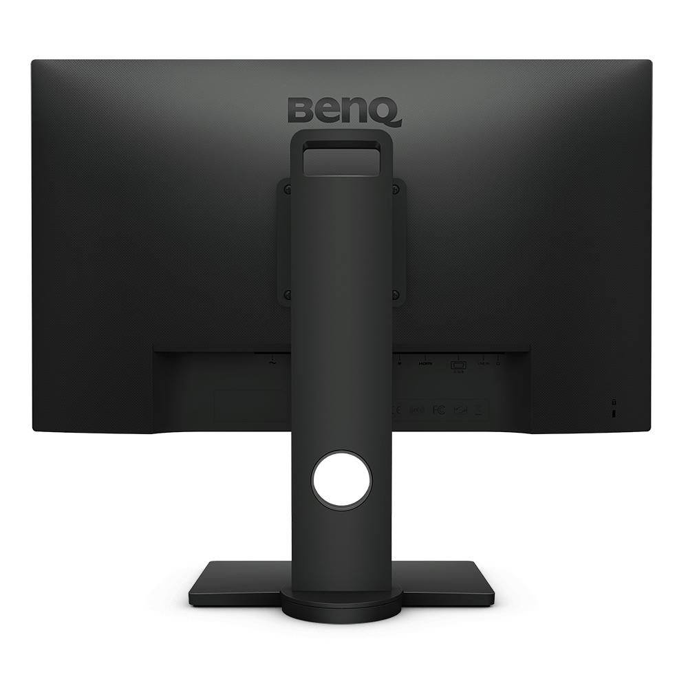 BenQ BL2780T 27 1920 X 1080 (Full HD) VGA (HD-15) HDMI DisplayPort Pivot Monitor