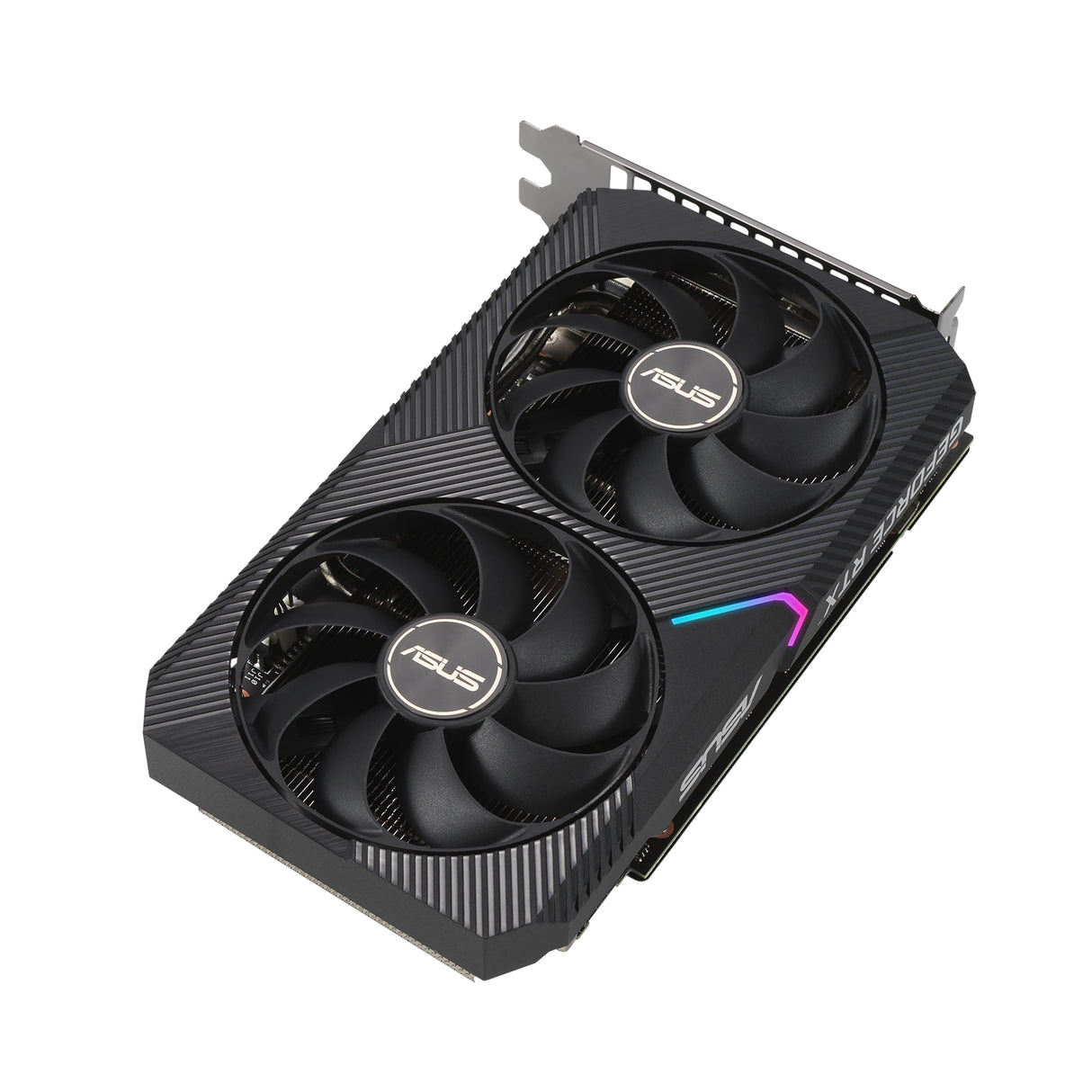 ASUS GeForce RTX 3060 12GB GDDR6 DUAL OC V2