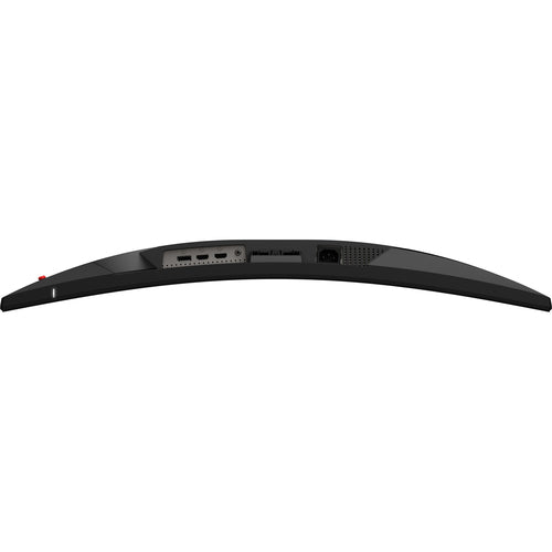 MSI MAG 321CQFDE E18 – skærm – Sort
