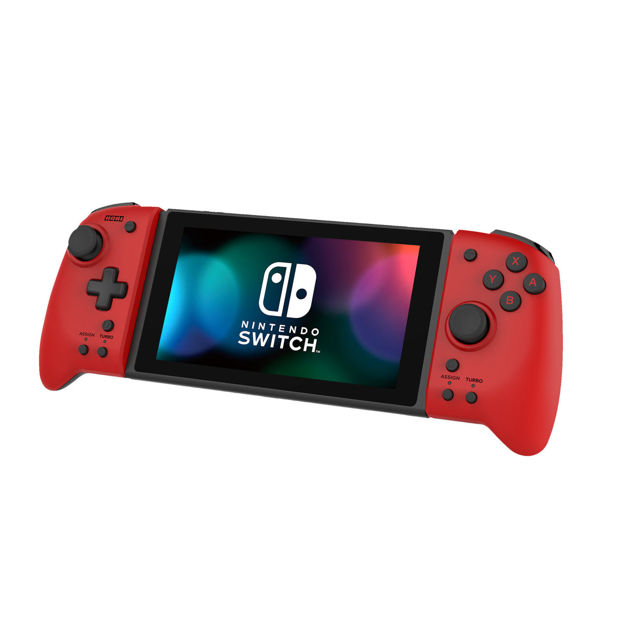 Hori Nintendo Switch Split Pad Pro (Vulcanic Red)