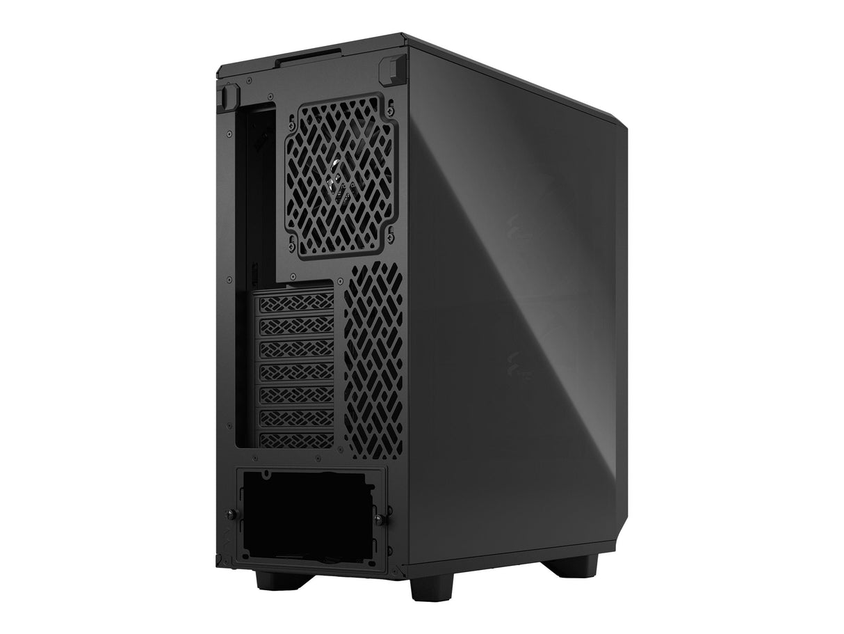 Fractal Design - Meshify 2 Compact Black TG Dark