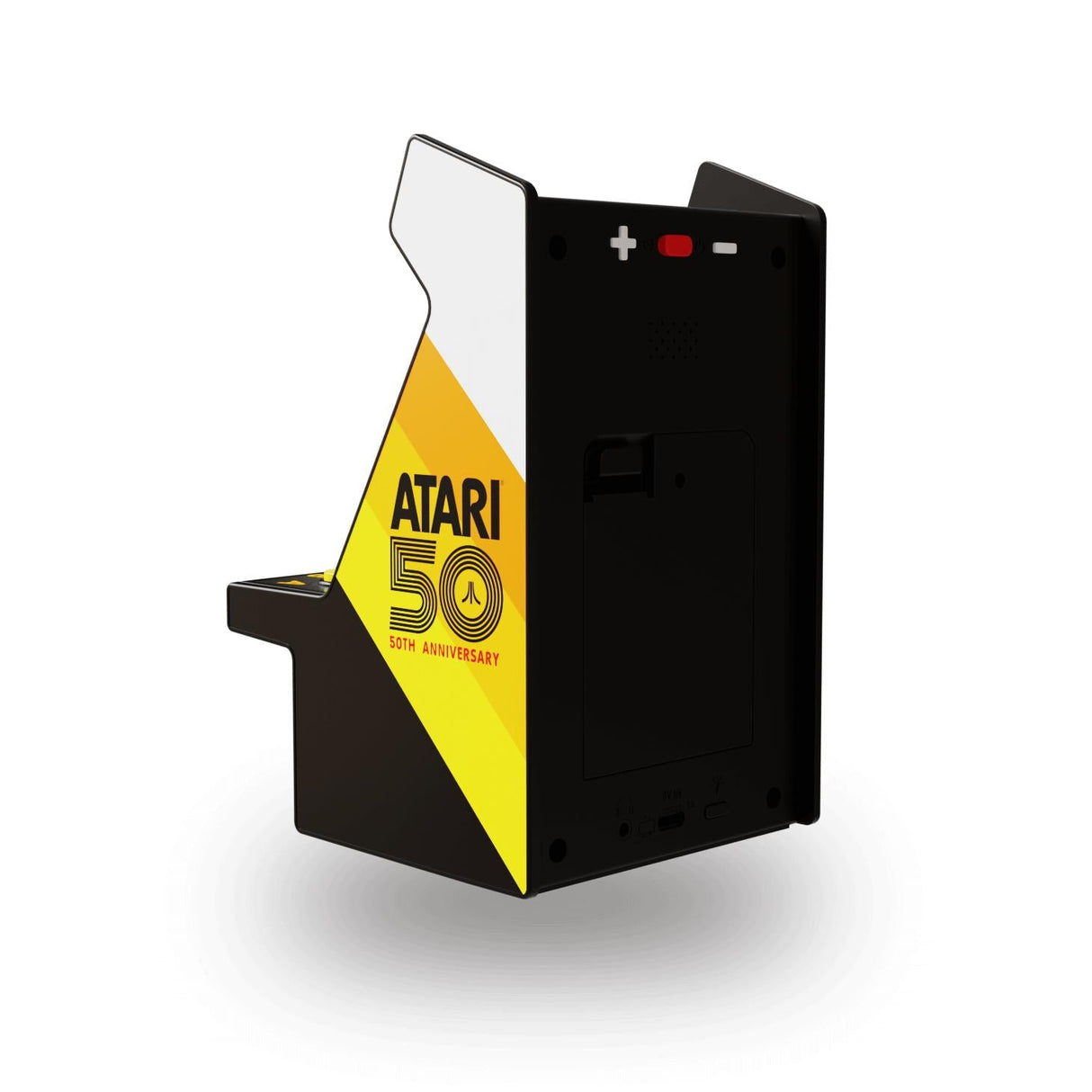 MIN ARCADE - ATARI MICRO PLAYER PRO