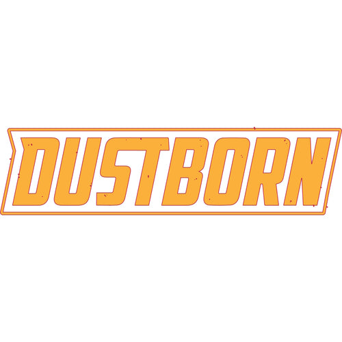Dustborn (Deluxe Edition) – Xbox Series X – spillogo