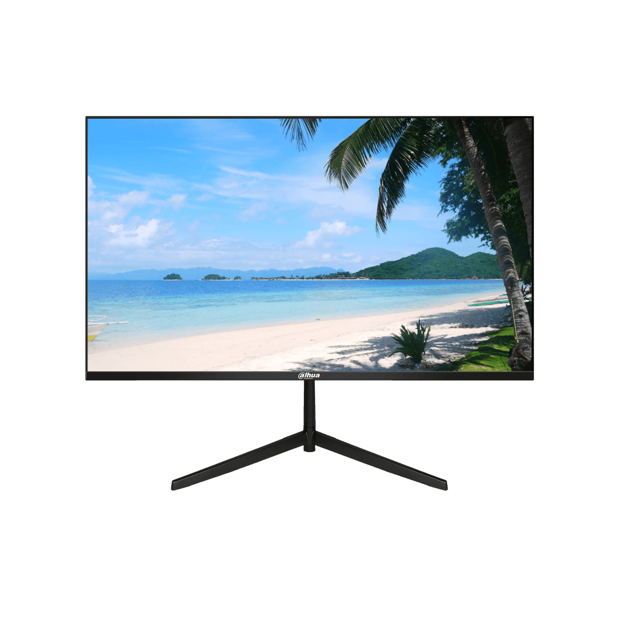 Dahua DHI-LM24-B200S 23,8" 1920 X 1080 VGA (HD-15) HDMI 100Hz
