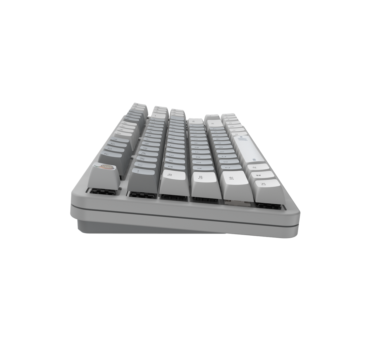 Dark Project ALU87A Onionite Wired