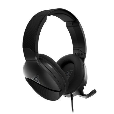 TURTLE BEACH HEADSET RECON GEN2 200 MIDNIGHT BLACK