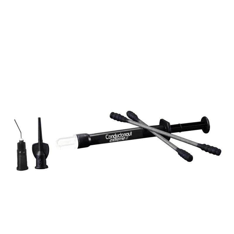 Thermal Grizzly Conductonaut Extreme - Liquid Metal Thermal Paste - 5 Gram Thermal Grizzly