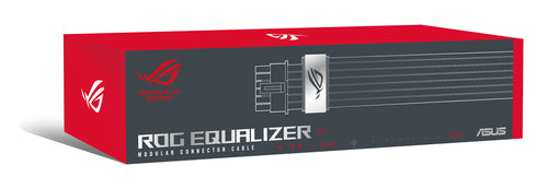 ASUS ROG Equalizer – produktæske