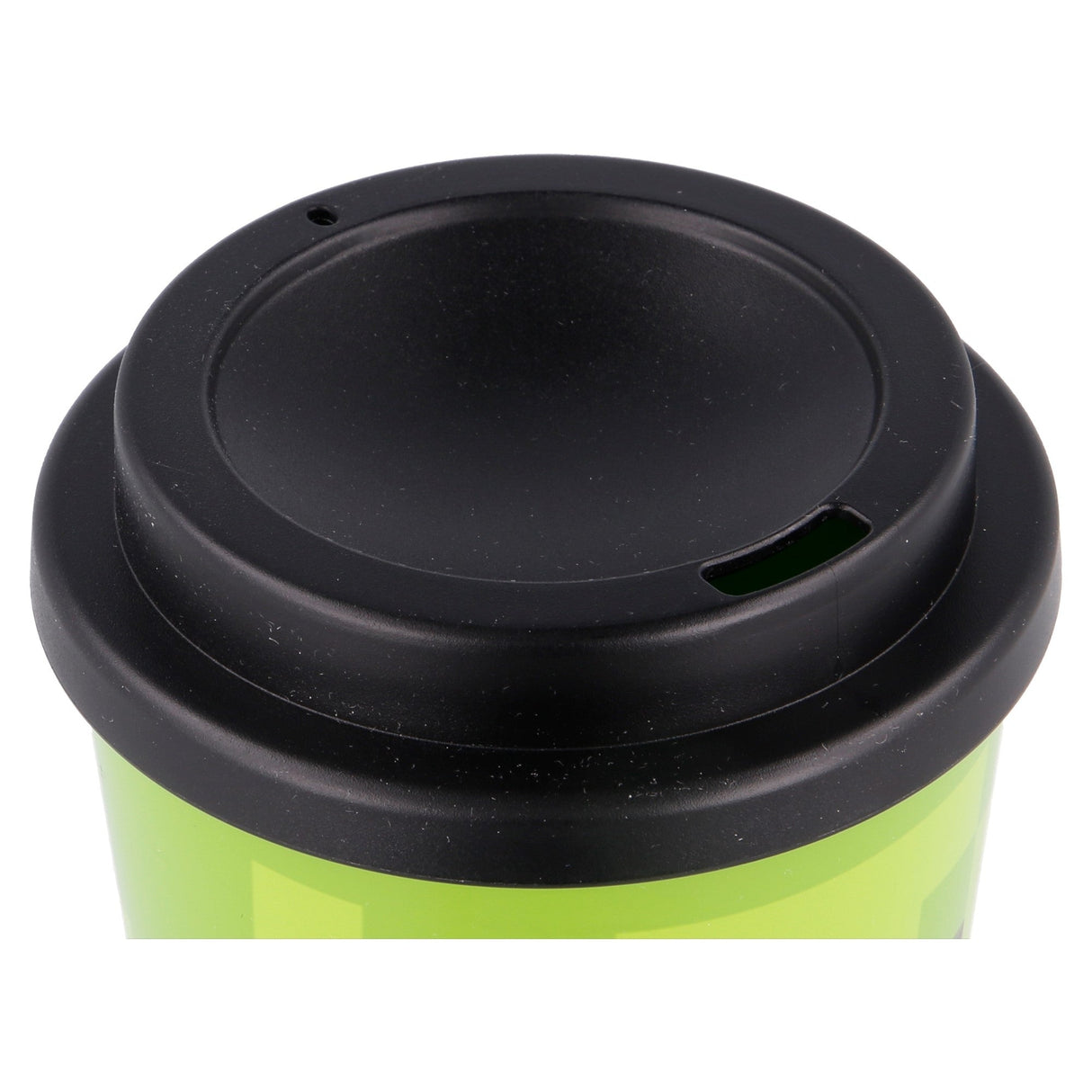 Minecraft Creeper Plastic Coffee Cup - 520 ML